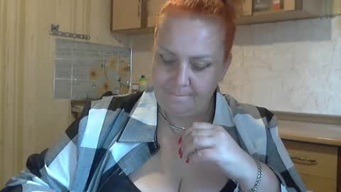 tatyanka_ online show from 10/09/25, 01:20