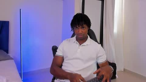 tau_montes online show from 01/16/26, 12:53