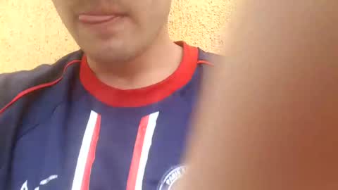 Caito online show from 10/26/25, 02:34