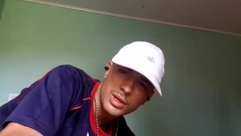 Caito online show from 12/02/25, 04:46