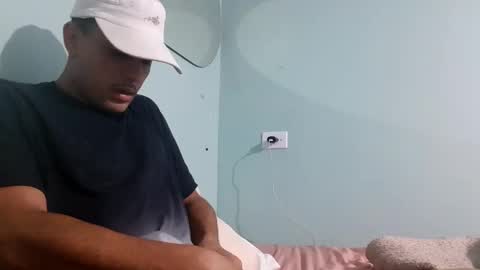 Caito online show from 12/03/25, 07:49