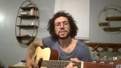 taurusbaeforever online show from 11/04/25, 02:10