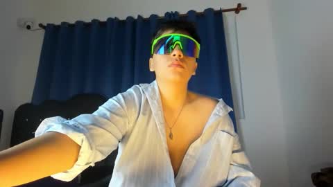 Snapshot of taveko_soler chatting on 04/06/26, 07:04 Taveko online show from 04/06/26, 07:04