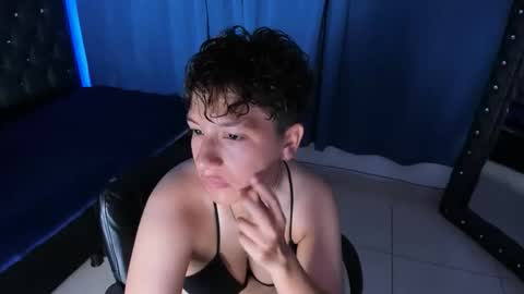 Snapshot of taveko_soler chatting on 05/13/26, 07:22 Taveko online show from 05/13/26, 07:22