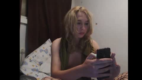 Rudy Rybinovaya online show from 01/17/25, 10:56