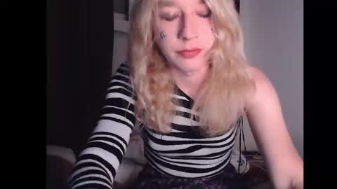 Rudy Rybinovaya online show from 02/11/25, 09:14