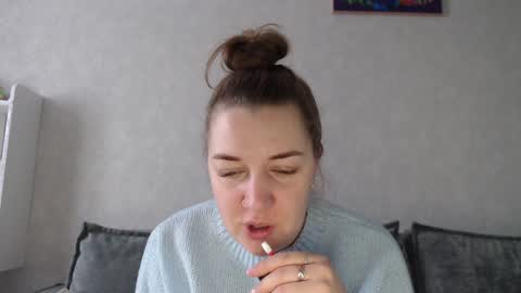 Diana online show from 01/15/25, 07:48