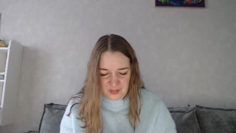 Diana online show from 01/27/25, 07:35