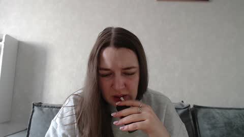 Diana online show from 02/08/25, 10:07