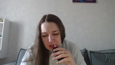 Diana online show from 02/24/25, 07:11