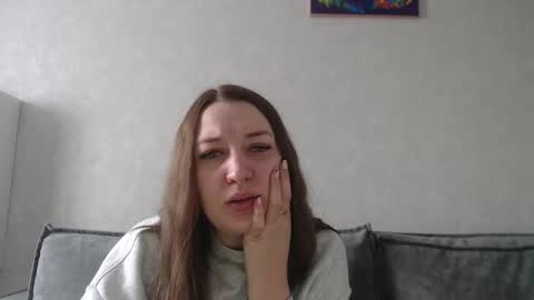 Diana online show from 03/01/25, 08:34