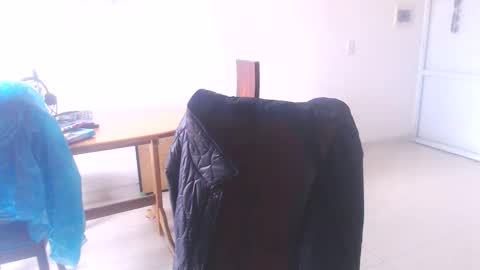 Valeria online show from 03/19/26, 08:13