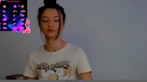 TayaKayan online show from 01/14/25, 02:19