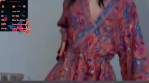 TayaKayan online show from 01/31/25, 03:20