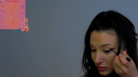 TayaKayan online show from 02/06/25, 02:22