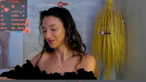 TayaKayan online show from 09/27/25, 03:06