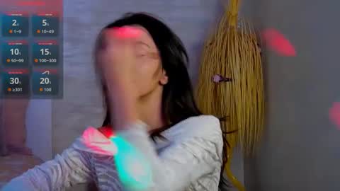 TayaKayan online show from 12/01/25, 10:42