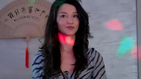 TayaKayan online show from 04/01/26, 10:16