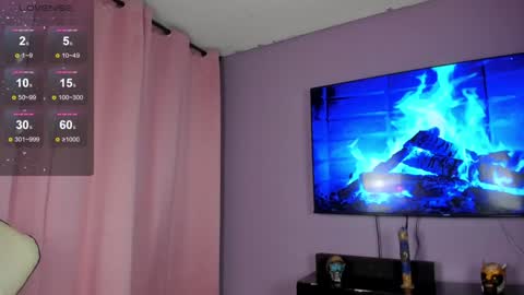 Snapshot of taybunny18 chatting on 12/31/24, 03:12   online show from 12/31/24, 03:12