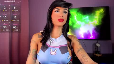 Snapshot of taybunny18 chatting on 01/28/25, 02:21   online show from 01/28/25, 02:21