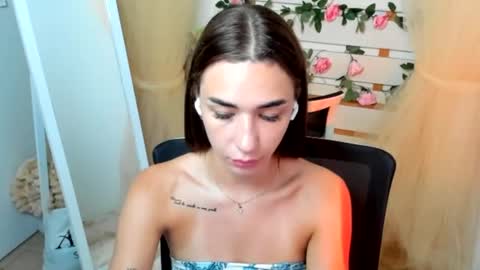 Tayla online show from 08/05/26, 07:55