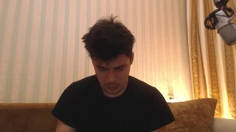 ... online show from 01/17/25, 05:00