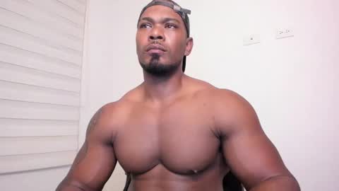 Tyler online show from 01/17/25, 02:39