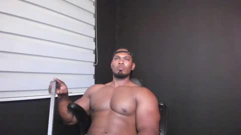 Tyler online show from 01/24/25, 03:54