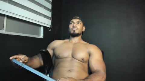 Tyler online show from 02/03/25, 03:53