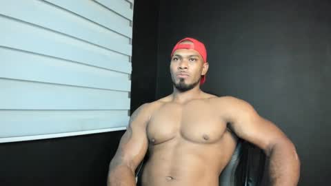 Tyler online show from 02/08/25, 01:00