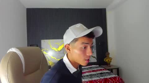 TAYLER online show from 12/18/25, 03:12