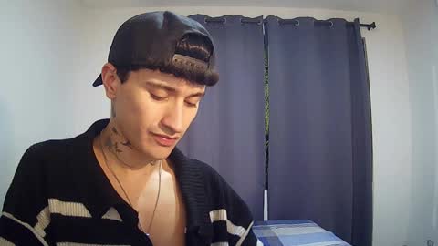 independent model online show from 05/28/26, 06:54
