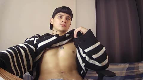 independent model online show from 05/29/26, 08:01