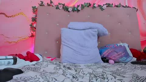 Sarah  online show from 02/09/25, 01:11