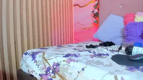 Sarah  online show from 02/24/25, 10:14