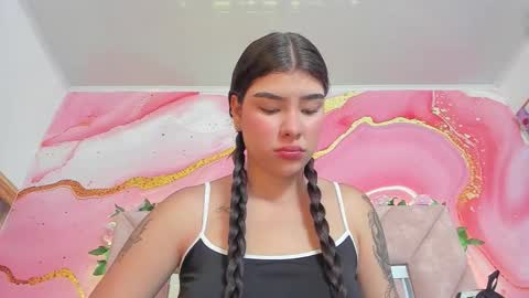 Sarah  online show from 03/16/26, 06:34