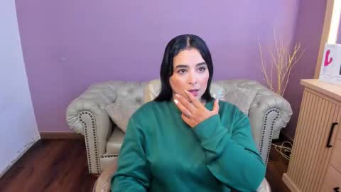 Taylor Bennet online show from 11/27/25, 11:34