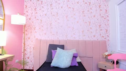 Taylor Bennet online show from 03/23/26, 11:36