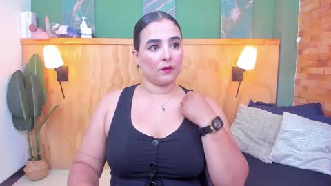 Taylor Bennet online show from 03/28/26, 06:51