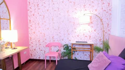 Taylor Bennet online show from 04/08/26, 11:32