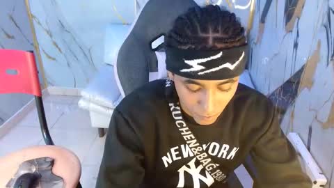 Snapshot of taylor_bigdick18 chatting on 02/28/26, 12:22 Taylor online show from 02/28/26, 12:22