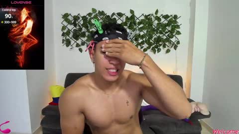 Penagos zz    online show from 01/06/25, 02:03