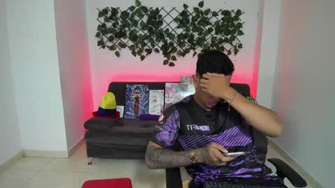 Penagos zz    online show from 01/11/25, 06:12