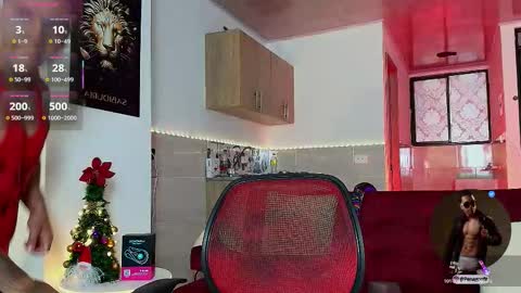 Penagos zz    online show from 12/18/25, 02:34