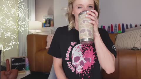 Taylor --  online show from 02/06/26, 11:02