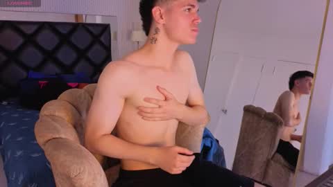 Snapshot of taylor_morgann chatting on 02/22/26, 01:53 PABLO online show from 02/22/26, 01:53