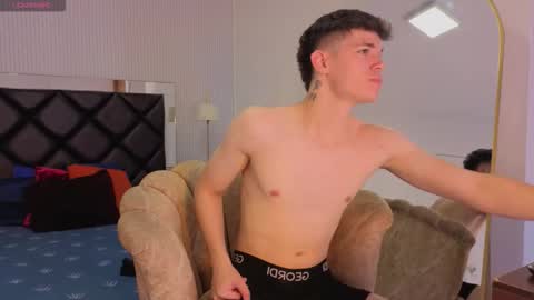 Snapshot of taylor_morgann chatting on 02/23/26, 11:07 PABLO online show from 02/23/26, 11:07