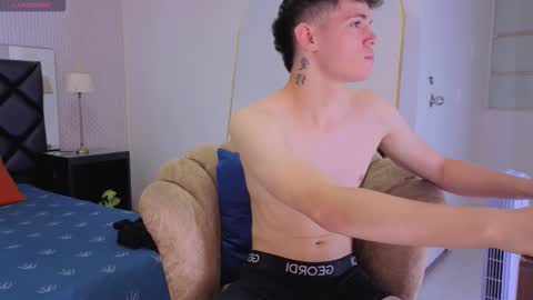 Snapshot of taylor_morgann chatting on 02/24/26, 11:08 PABLO online show from 02/24/26, 11:08