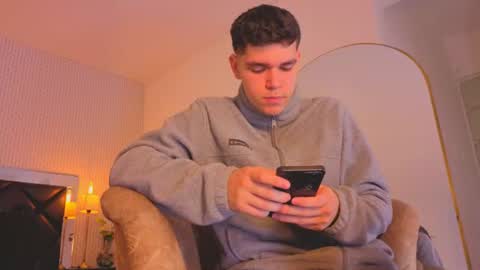 Snapshot of taylor_morgann chatting on 06/18/26, 12:31 PABLO online show from 06/18/26, 12:31