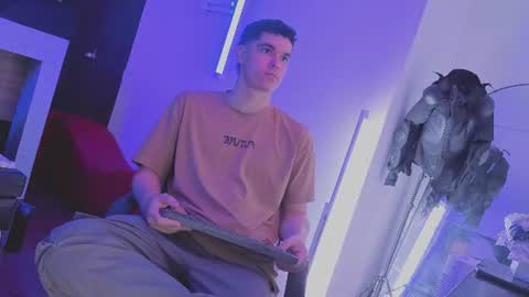 Snapshot of taylor_morgann chatting on 07/03/26, 11:27 PABLO online show from 07/03/26, 11:27